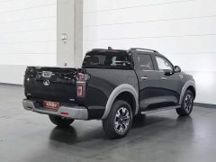 Land Rover Cannon 2021 2.0T Passenger Global Edition Automatic Gasoline 4WD Premium Standard Box GW4C20B - ფოტო 2