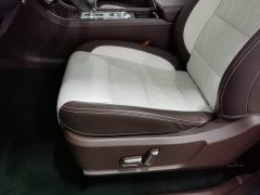 Land Rover Cannon 2021 2.0T Passenger Global Edition Automatic Gasoline 4WD Premium Standard Box GW4C20B - ფოტო 20
