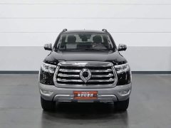 Land Rover Cannon 2021 2.0T Passenger Global Edition Automatic Gasoline 4WD Premium Standard Box GW4C20B - ფოტო 3