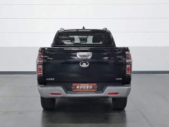 Land Rover Cannon 2021 2.0T Passenger Global Edition Automatic Gasoline 4WD Premium Standard Box GW4C20B - ფოტო 4