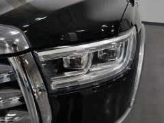 Land Rover Cannon 2021 2.0T Passenger Global Edition Automatic Gasoline 4WD Premium Standard Box GW4C20B - ფოტო 7