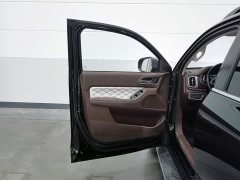 Land Rover Cannon 2021 2.0T Passenger Global Edition Automatic Gasoline 4WD Premium Standard Box GW4C20B - ფოტო 8