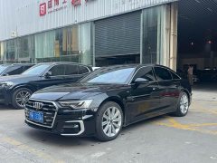 Audi A6L 45 TFSI Premium Dynamic - ფოტო 1