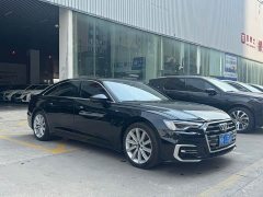 Audi A6L 45 TFSI Premium Dynamic - ფოტო 3