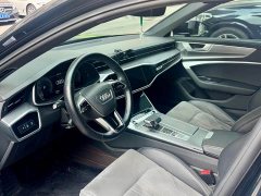 Audi A6L 45 TFSI Premium Dynamic - ფოტო 4