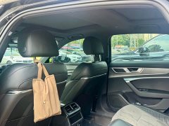 Audi A6L 45 TFSI Premium Dynamic - ფოტო 5