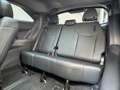 Toyota Sienna 2.5L Hybrid Platinum Edition - ფოტო 14