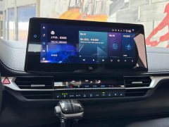 Toyota Sienna 2.5L Hybrid Platinum Edition - ფოტო 17