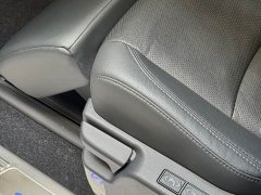 Toyota Sienna 2.5L Hybrid Platinum Edition - ფოტო 20