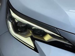 Toyota Sienna 2.5L Hybrid Platinum Edition - ფოტო 8