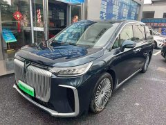 Avatr Lantu Dreamchaser PHEV AWD Flagship Kunpeng Edition - ფოტო 1
