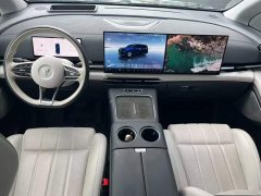 Avatr Lantu Dreamchaser PHEV AWD Flagship Kunpeng Edition - ფოტო 11