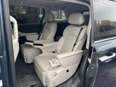 Avatr Lantu Dreamchaser PHEV AWD Flagship Kunpeng Edition - ფოტო 14