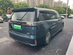 Avatr Lantu Dreamchaser PHEV AWD Flagship Kunpeng Edition - ფოტო 2