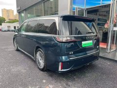 Avatr Lantu Dreamchaser PHEV AWD Flagship Kunpeng Edition - ფოტო 3