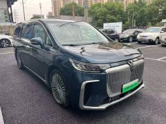 Avatr Lantu Dreamchaser PHEV AWD Flagship Kunpeng Edition - ფოტო 5