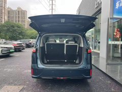Avatr Lantu Dreamchaser PHEV AWD Flagship Kunpeng Edition - ფოტო 6