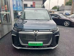 Avatr Lantu Dreamchaser PHEV AWD Flagship Kunpeng Edition - ფოტო 7