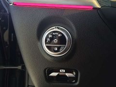 Mercedes-Benz C-Class C 260 L AMG Line - ფოტო 14