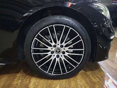 Mercedes-Benz C-Class C 260 L AMG Line - ფოტო 7