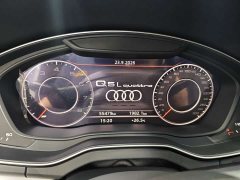 Audi Q5L 2020 40 TFSI Prestige Fashion Edition - ფოტო 10