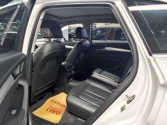 Audi Q5L 2020 40 TFSI Prestige Fashion Edition - ფოტო 9