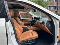 BMW 6 Series GT 2022 630i Luxury Design Package - ფოტო 10