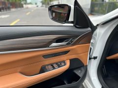 BMW 6 Series GT 2022 630i Luxury Design Package - ფოტო 11