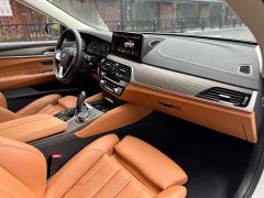 BMW 6 Series GT 2022 630i Luxury Design Package - ფოტო 12