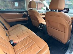 BMW 6 Series GT 2022 630i Luxury Design Package - ფოტო 13