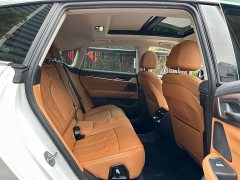 BMW 6 Series GT 2022 630i Luxury Design Package - ფოტო 14