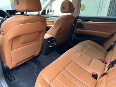 BMW 6 Series GT 2022 630i Luxury Design Package - ფოტო 15