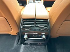 BMW 6 Series GT 2022 630i Luxury Design Package - ფოტო 16