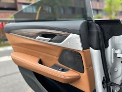 BMW 6 Series GT 2022 630i Luxury Design Package - ფოტო 17