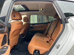 BMW 6 Series GT 2022 630i Luxury Design Package - ფოტო 18