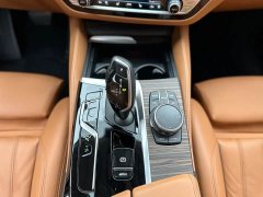 BMW 6 Series GT 2022 630i Luxury Design Package - ფოტო 20