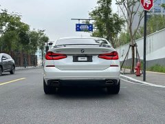 BMW 6 Series GT 2022 630i Luxury Design Package - ფოტო 4