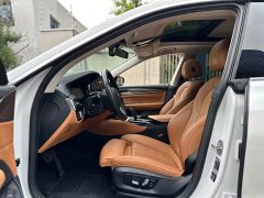 BMW 6 Series GT 2022 630i Luxury Design Package - ფოტო 6