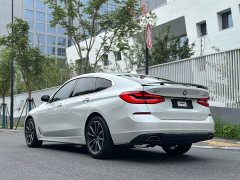 BMW 6 Series GT 2022 630i Luxury Design Package - ფოტო 7
