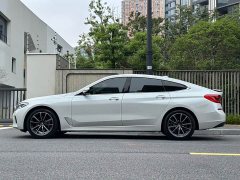 BMW 6 Series GT 2022 630i Luxury Design Package - ფოტო 8