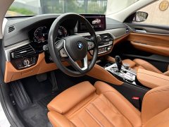 BMW 6 Series GT 2022 630i Luxury Design Package - ფოტო 9