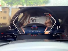 BMW 4 Series 425i M Sport Package - ფოტო 10