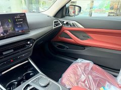 BMW 4 Series 425i M Sport Package - ფოტო 13