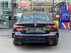 BMW 4 Series 425i M Sport Package - ფოტო 3