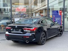 BMW 4 Series 425i M Sport Package - ფოტო 4