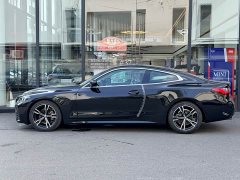 BMW 4 Series 425i M Sport Package - ფოტო 5