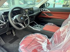 BMW 4 Series 425i M Sport Package - ფოტო 7