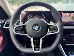 BMW 4 Series 425i M Sport Package - ფოტო 9