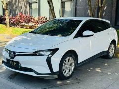 Buick Weilan 6 2023 430km Travel Edition - ფოტო 1