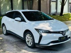 Buick Weilan 6 2023 430km Travel Edition - ფოტო 3